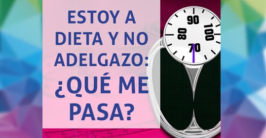 Estoy En Cetosis Pero No Adelgazo